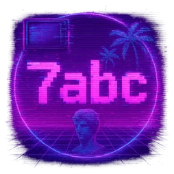 7abc লোগো